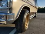 Chevrolet G20 Conversion Van  1988 года